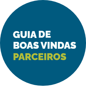 Guia de boas vindas