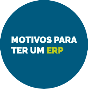 Motivos para ter um erp