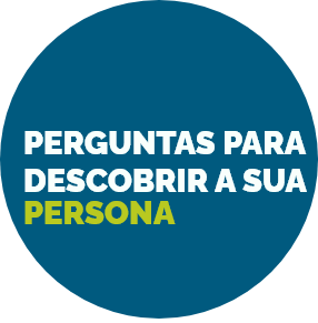 persona –  perguntas